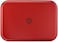 TEFAL Les Specialistes 3 Pcs Rectangular Oven Dish Set, Red, Aluminum J1325782