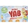 Carrefour Kids Drinking Yoghurt 100g Pack of 8