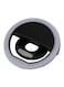 Generic - SG-11 LED Selfie Flash Ring Black
