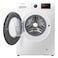 Hisense Front Loading Washing Machine 8kg WFPV8012EM White