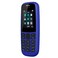Nokia 105 (2019) Dual Sim Blue