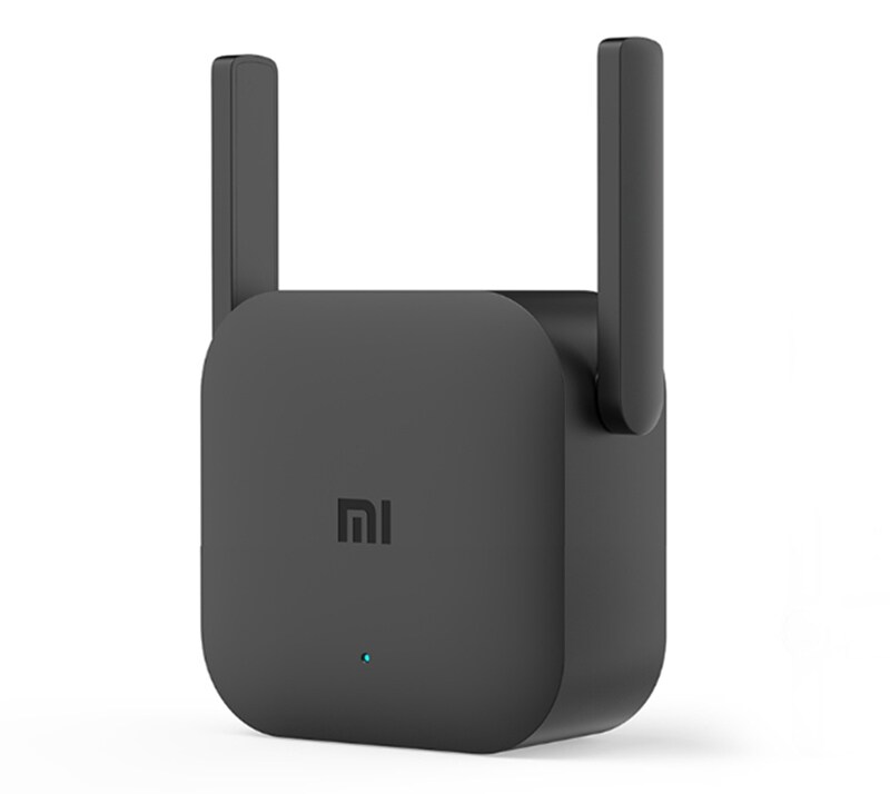 Buy Xiaomi - Pro 300M WiFi Router Amplifier Repeater Signal Cover ...