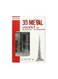 3D Metal Model Burj Khalifa