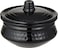 Royalford Rf10051 Melamine Ware 4 Inchesbiza Handi With Lid, Black