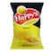 Happys Golden Salted Potato Crisps 30G
