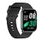 ايميلاب W01 ساعة ذكية للياقة 1.69 بوصة - أسود
