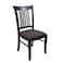 Jilphar Furniture Classical Restaurant Chair JP1127