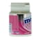 Mentos White Chewing Gum 54g