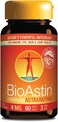 Nutrex Hawaii Bioastin 4Mg Astaxanthin Microalgae, 1 Each, 120 Cap