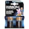 Duracell Ultra Power Alkaline C Batteries, pack of 2