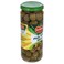 Del Monte Plain Green Olives 450 gr
