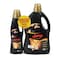 Persil black abaya shampoo 2.7 L + 900 ml 