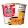 A-Kuan - Broad Noodle Spicy 110g