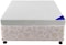 Sulsha Furniture Comfy Premium Medical Mattress Double Size 120x190x13 cm