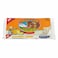 Happy Cow Gouda 24 Cheese Slices 400G