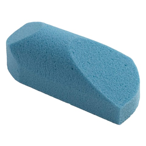 Titania 3000/6S Pumice Sponge Assorted 1 Piece