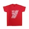 Vaniti Mens Tshirt Free Size