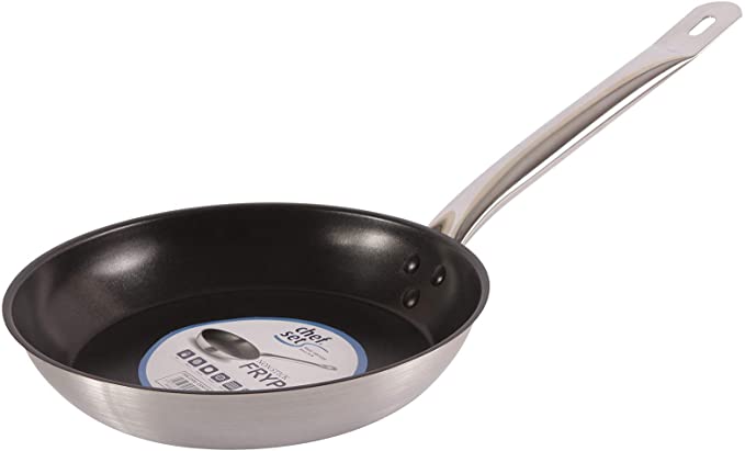 Chefset Non Stick Fry Pan Without Cover