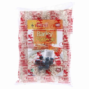 Fauji Cereals Barley Porridge 1 kg 1020g