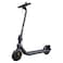Segway Ninebot E2 Plus Electric KickScooter Black And Grey