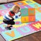 Generic 36Pc Alphabet Numbers Eva Floor Play Mat Baby Room Abc Foam Puzzle