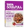 Tata Soulfull Millet Muesli Fruit and Nut Breakfast Cereal, 500g
