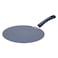 Vinod Zest Non Stick Concave Tawa Black 29cm