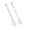 TAK. S-H KALIAKRA MOCHA SPOON X6 CH