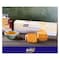 NuVita Westbury39S Caramel Biscuits 200g