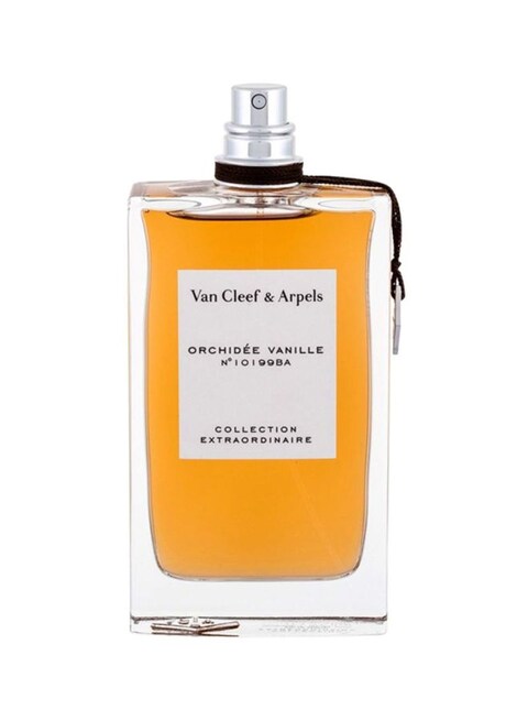 Van Cleef &amp; Arpels Orchidee Vanille Eau De Parfum - 75ml