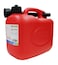 Xcessories Plastic Petrol Can 5L