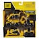 Funris Azfr82150 Cat Mini Machine Toy Set 3+ Years 5 Pieces Yellow/Black