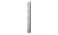 Wall lamp, wired-in installation, chrome-plated