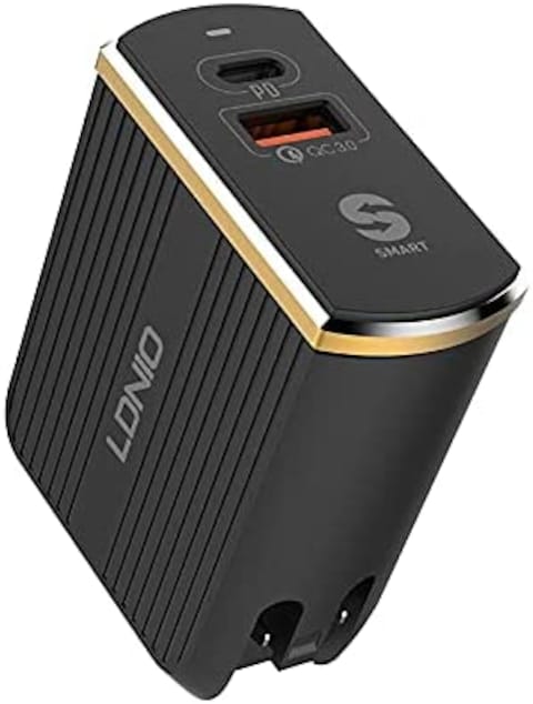 Ldnio A2502C Charger Bank