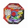 Majorette Tune Up's &lrm;Series 1 7 Surprises Metal Car Multicolour Pack of 20