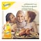 Sunny Sun Active Blended Vegetable Oil, 1.5L Pack of 2