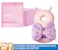 Star Babies Pack of 2 (20pcs Disposable Changing Mats + Baby Head Support)