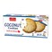 Eurocake Coconut Cookies 252g &times;9 Pieces