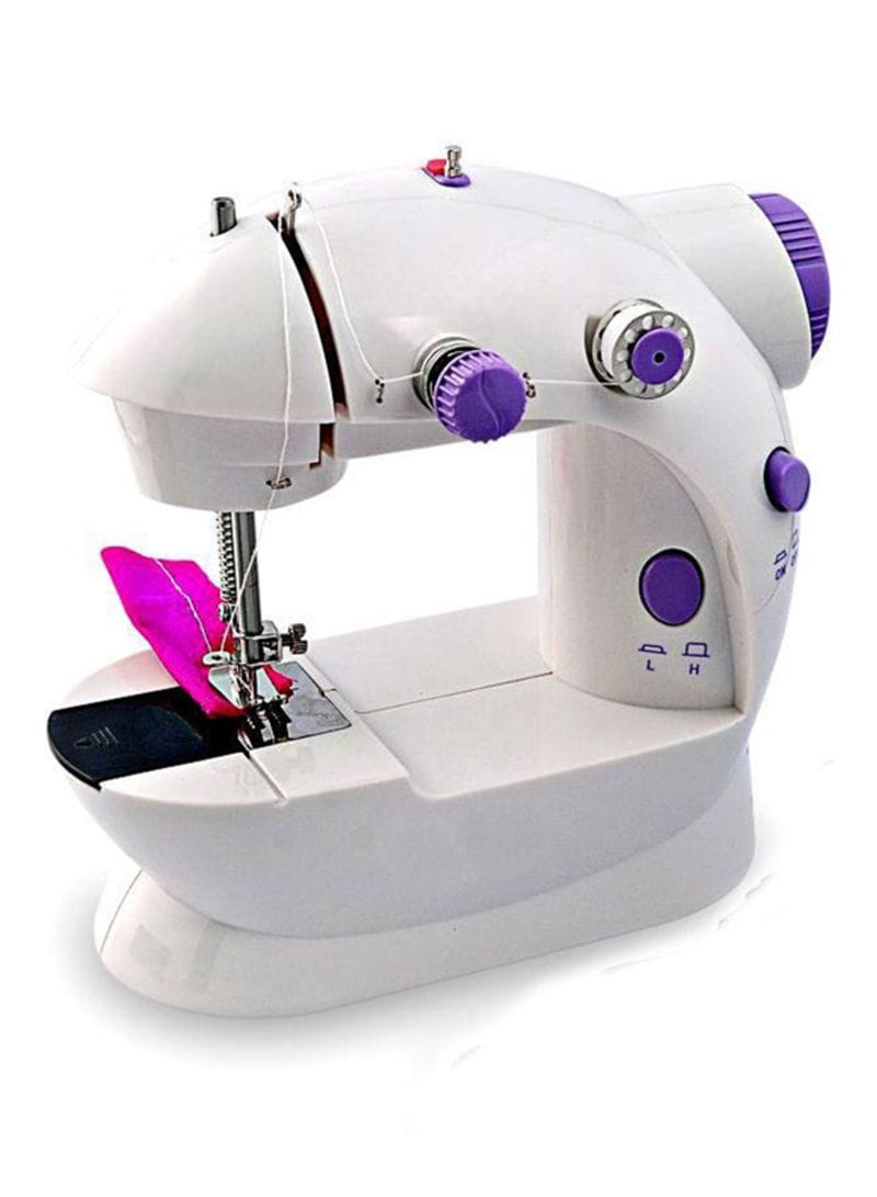 Buy Generic Portable Countertop Sewing Machine 2.72432E+12 White Online ...