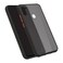 Protective Matte Case Cover For Samsung M11 Black