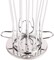 Doreen Metal Coffee Capsule Holder Storage Rack