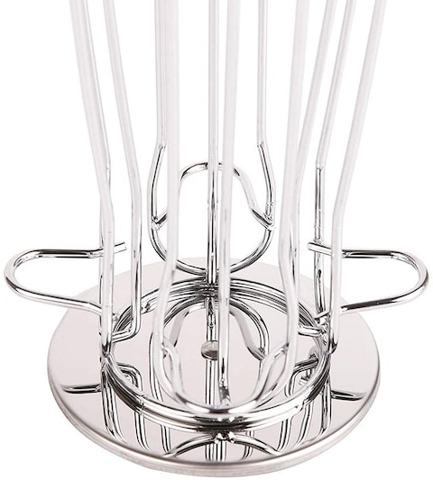 Doreen Metal Coffee Capsule Holder Storage Rack