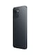 Realme C30s Dual SIM, 4GB RAM, 64GB, 4G, Stripe Black - Middle East Version