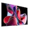 LG G3 Evo 65-Inch UHD Smart OLED TV OLED65G36LA Black