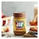 Jif Peanut Butter Spread And Honey Natural Creamy 454 Gram