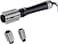 Rebune Re-2029 Hair Styler 3 In 1 Hot Air Styler Straightening &amp; Curling Fast Heating (3S) Hair Styler With 3 Brushes