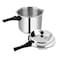 Prestige Manttra Aluminium Pressure Cooker 10L