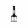 Tornado Hand Blender - 400 Watt - Black - HB-400
