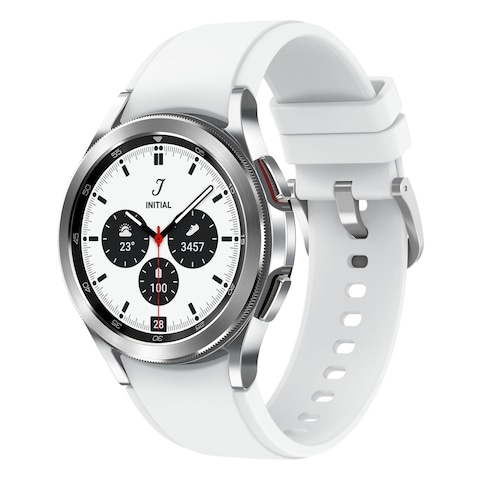 Samsung Galaxy Watch4 Classic 42mm Silver