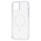 CASE-MATE iPhone 14 Plus - Tough Plus Case with Magsafe - Clear